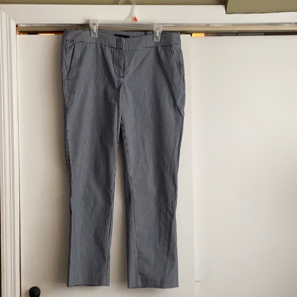 Women’s Dalia ankle pants
